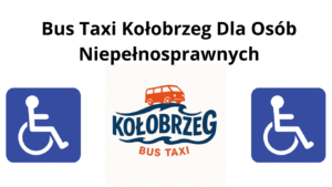 Taksówka dla niepełnosprawnych