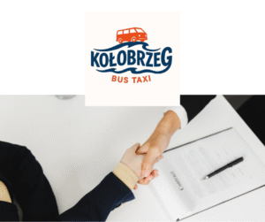 Dołącz do Bus Taxi Kołobrzeg