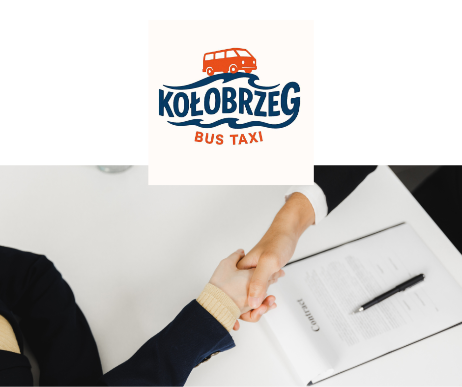 Dołącz do Bus Taxi Kołobrzeg